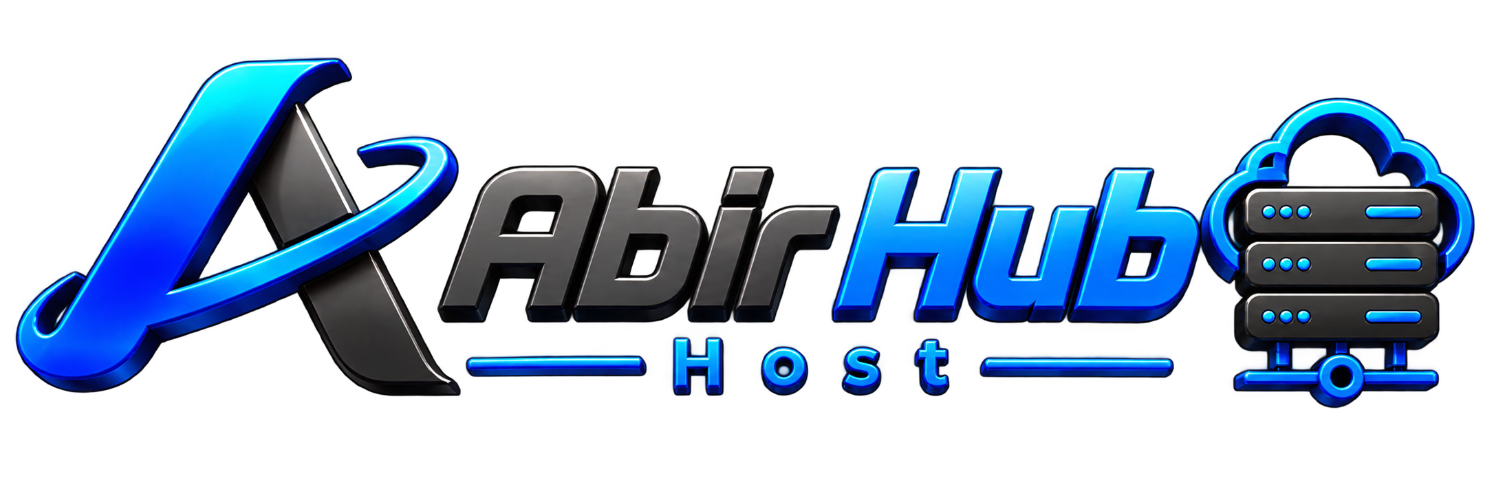 AbirHub Host